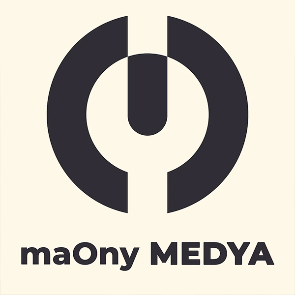 Maony Medya - Kreatif Ajans